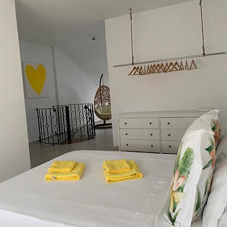 Apartamento Duplex Mediterranean View Gandia Bagian luar foto