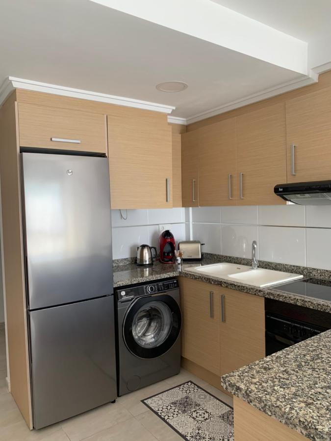 Apartamento Duplex Mediterranean View Gandia Bagian luar foto