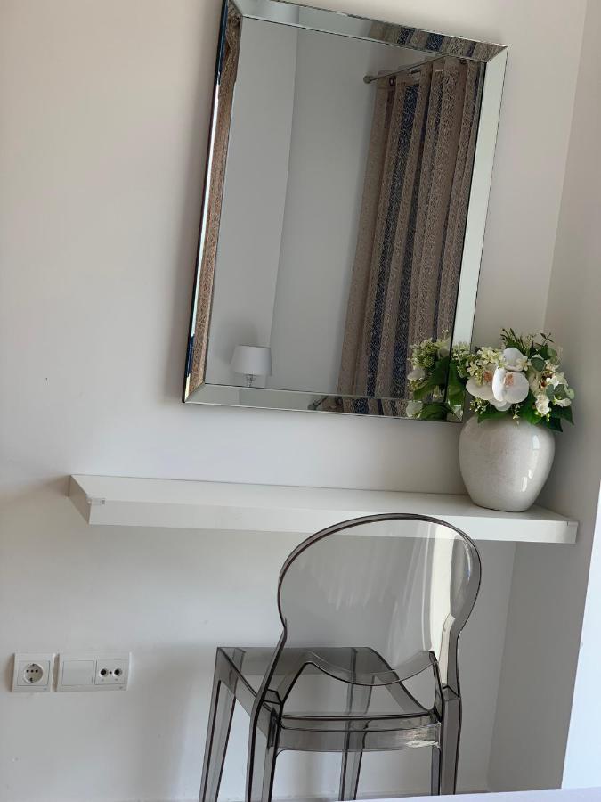 Apartamento Duplex Mediterranean View Gandia Bagian luar foto