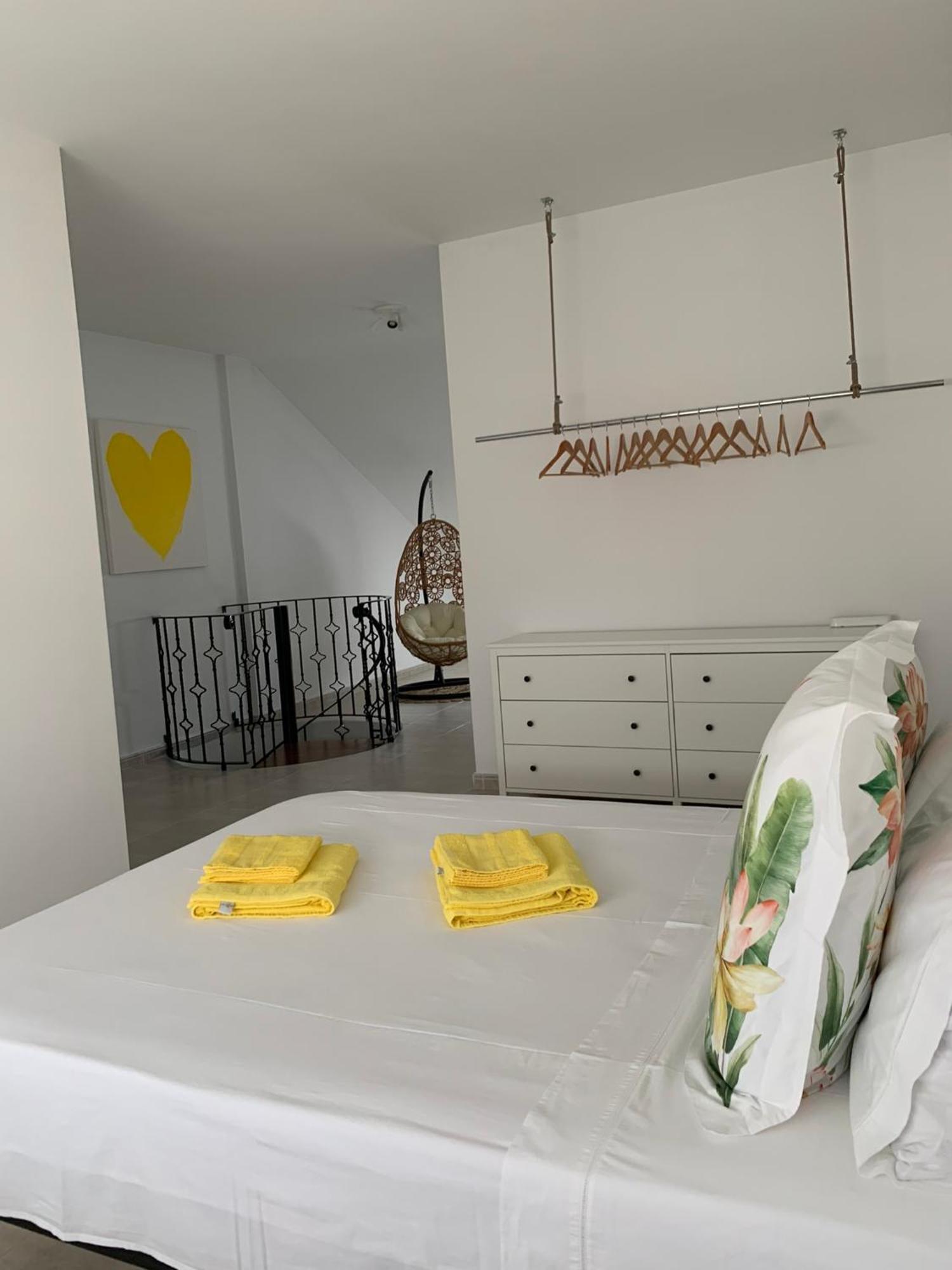 Apartamento Duplex Mediterranean View Gandia Bagian luar foto