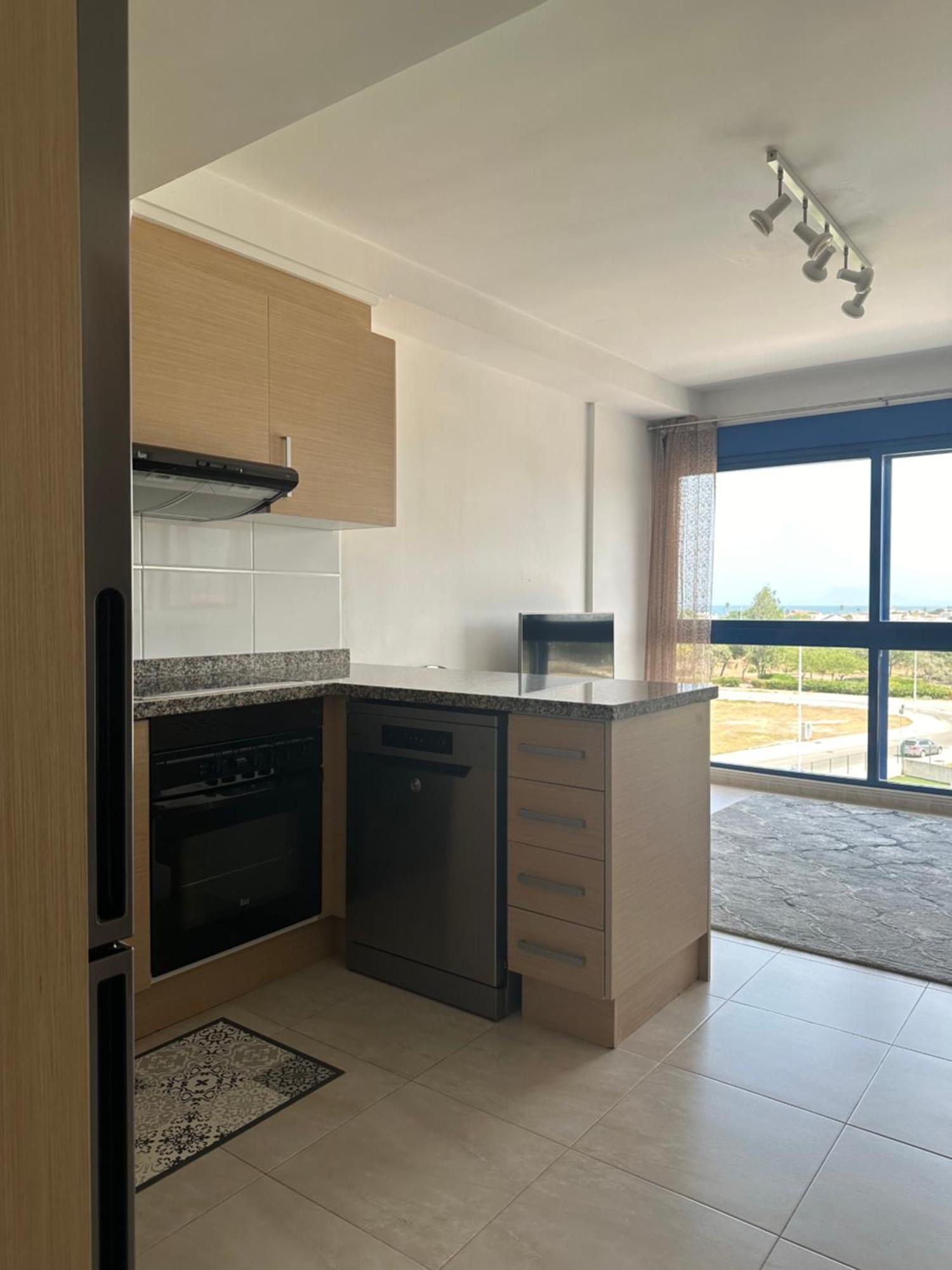 Apartamento Duplex Mediterranean View Gandia Bagian luar foto