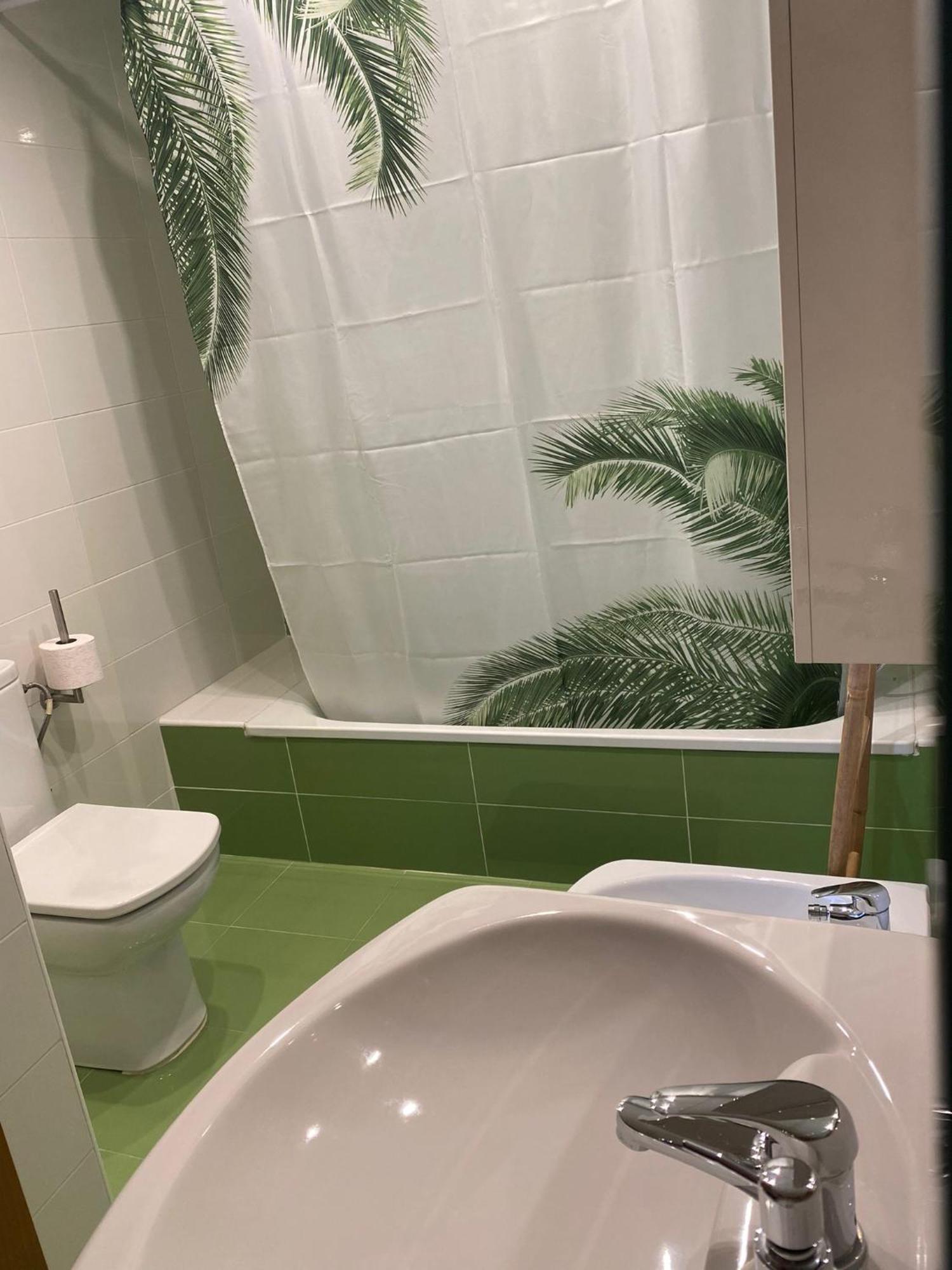 Apartamento Duplex Mediterranean View Gandia Bagian luar foto
