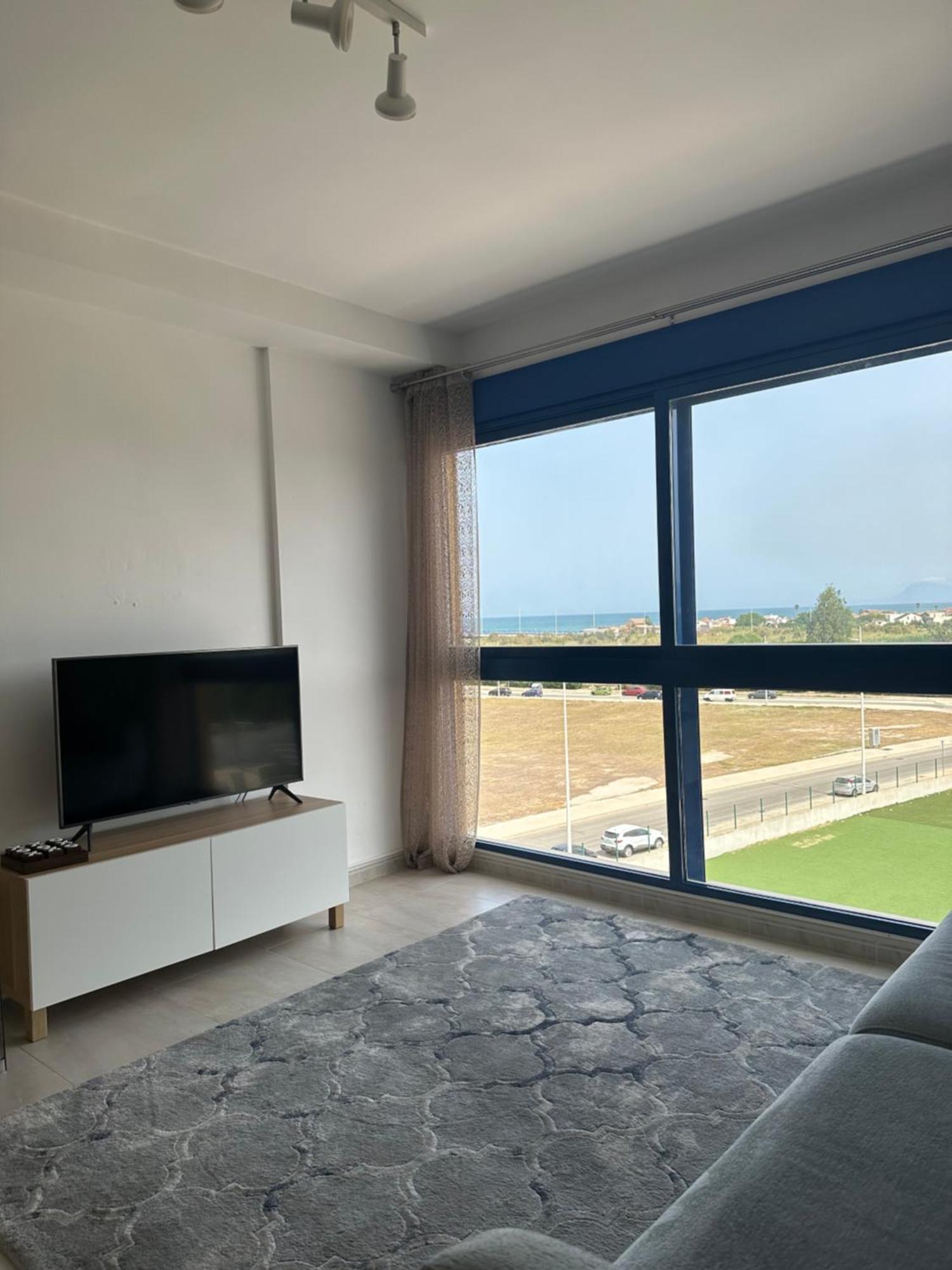 Apartamento Duplex Mediterranean View Gandia Bagian luar foto
